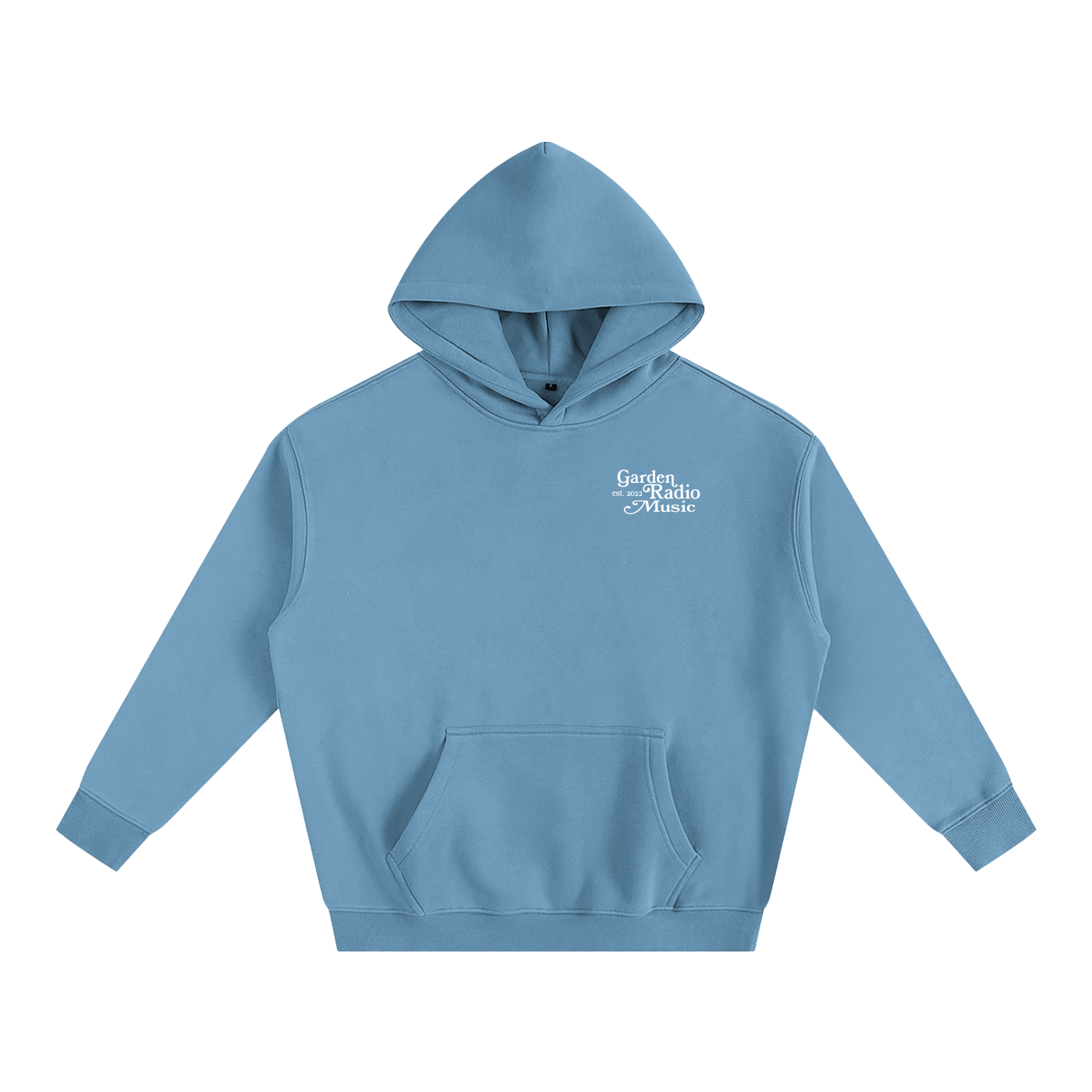 Garden Radio Hoodie