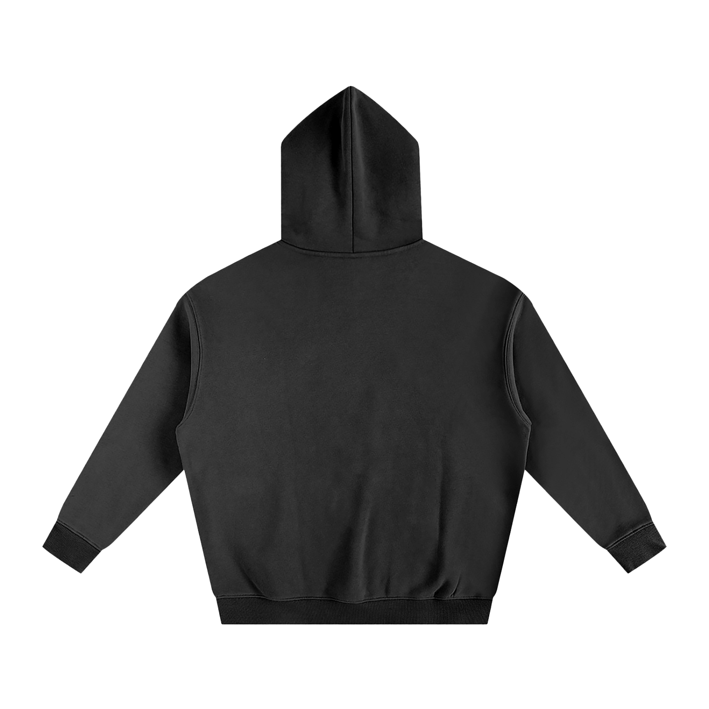 Garden Radio Hoodie