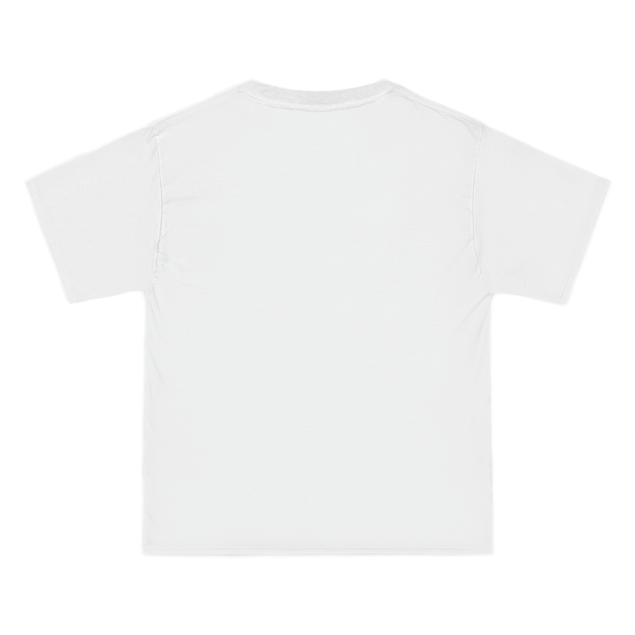 Cursive Logo T