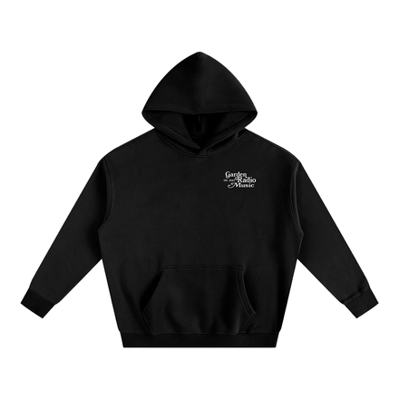 Garden Radio Hoodie