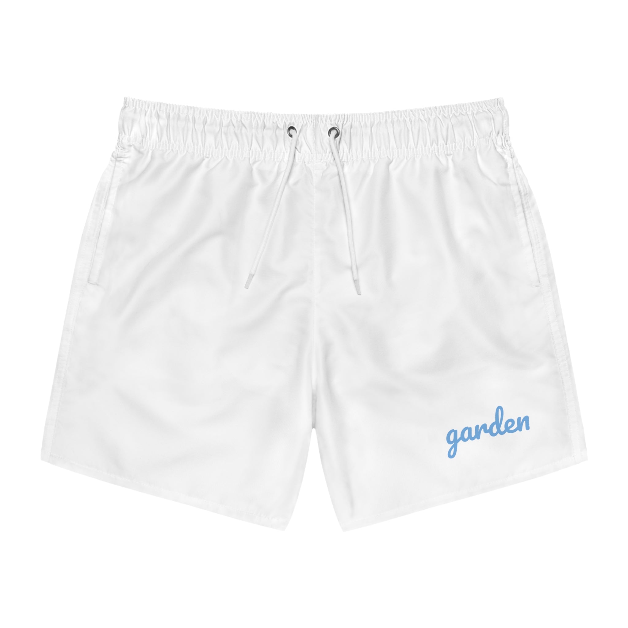 Garden Beach Shorts