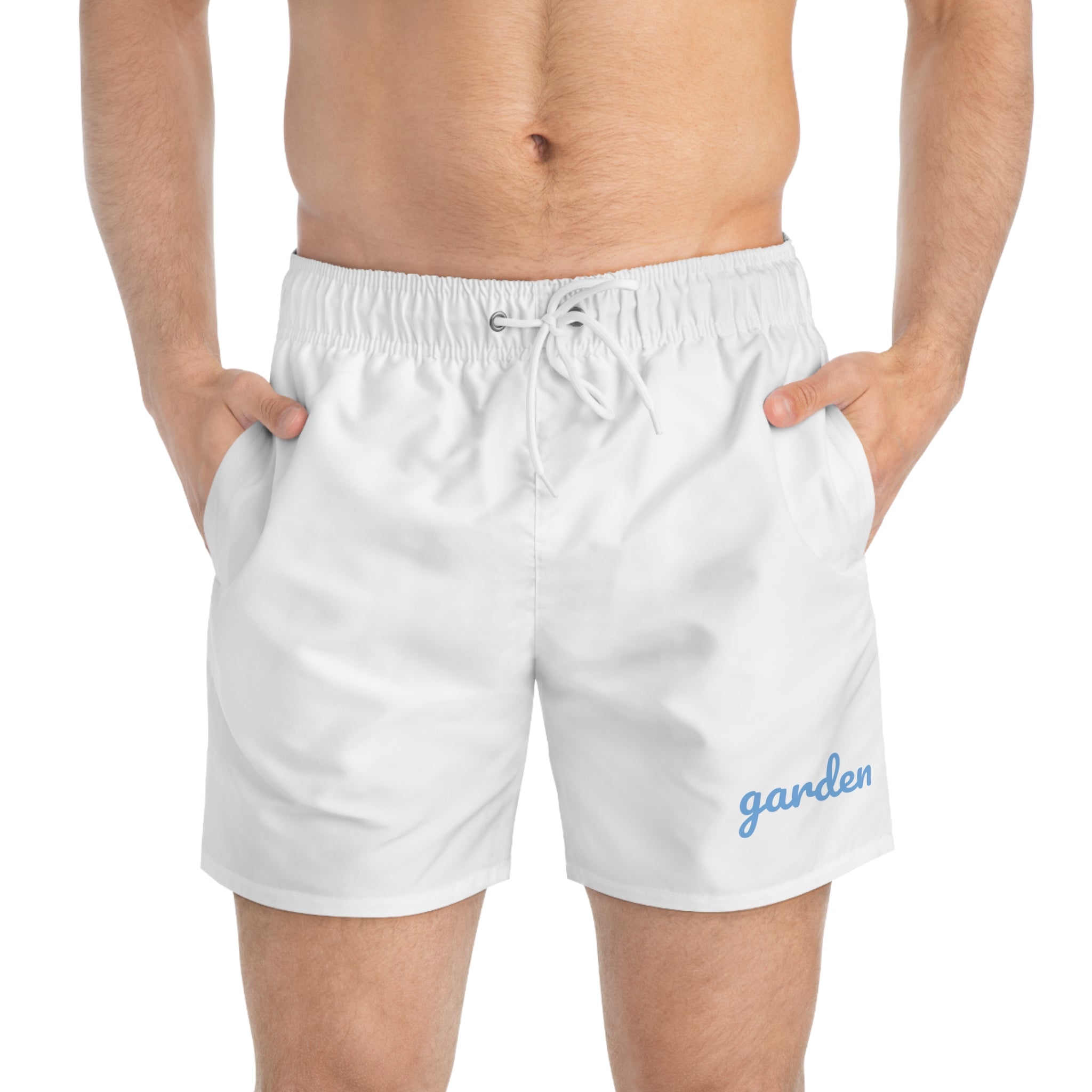 Garden Beach Shorts