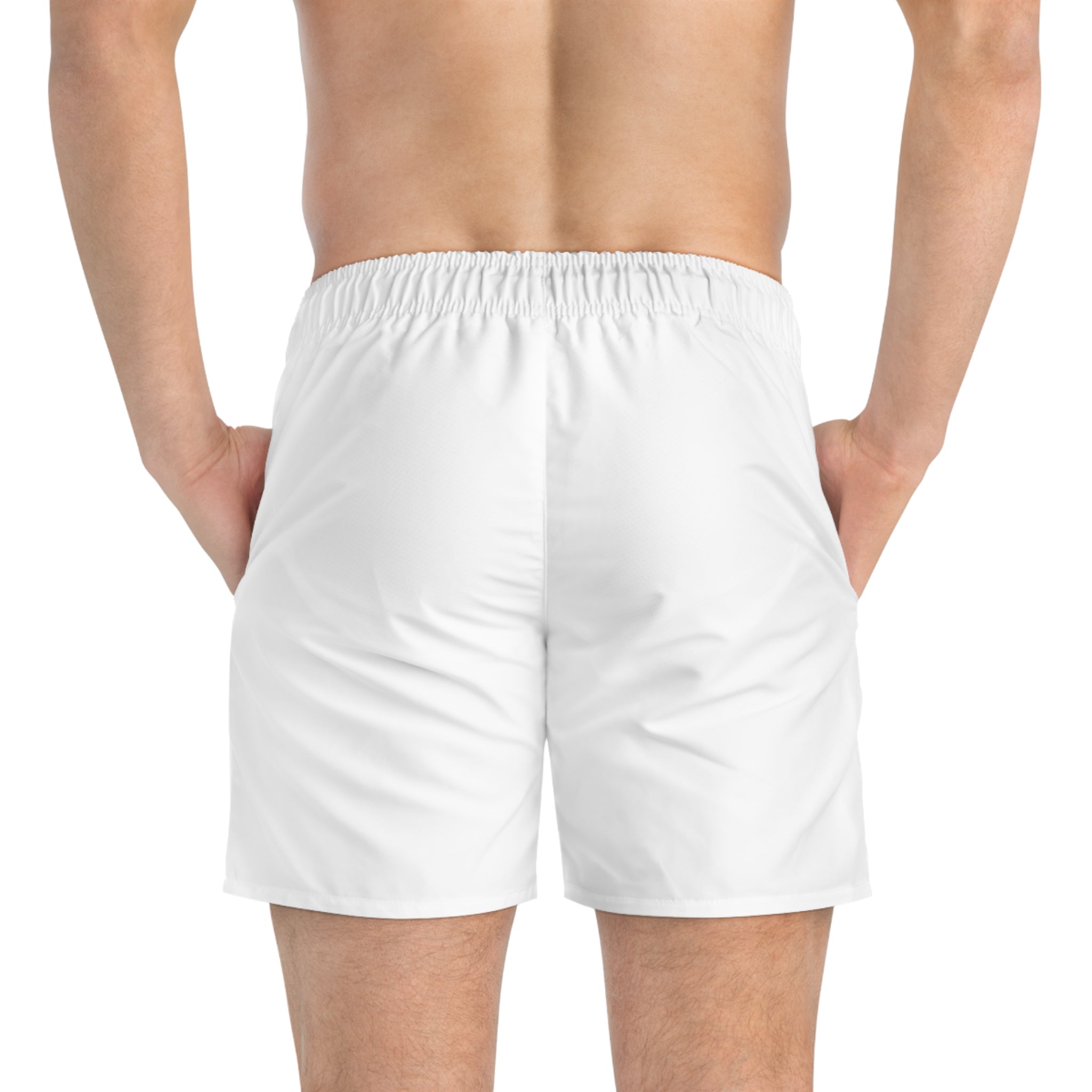 Garden Beach Shorts